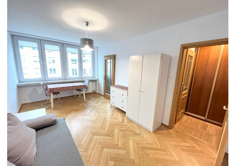 Mieszkanie do wynajęcia - Aleje Jerozolimskie Śródmieście, Warszawa, 24 m², 2700 PLN, NET-35