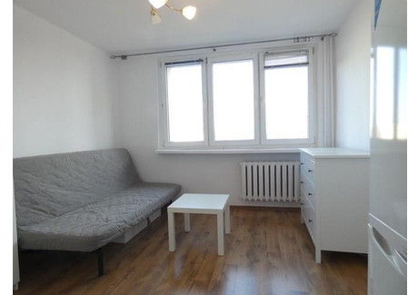 Mieszkanie do wynajęcia - Józefa Skalskiego Os. Syberka, Będzin, Będziński, 17 m², 850 PLN, NET-32486/4034/OMW