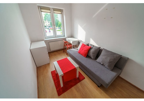 Pokój do wynajęcia - Barbary Śródmieście, Katowice, 8 m², 400 PLN, NET-6601/4034/OPW