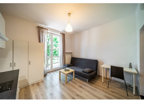 Mieszkanie do wynajęcia - Jana Kasprowicza Bielany, Warszawa, 20 m², 2150 PLN, NET-31564/4034/OMW