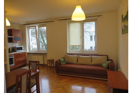 Mieszkanie do wynajęcia - Racławicka Mokotów, Warszawa, 50 m², 2550 PLN, NET-30383/4034/OMW
