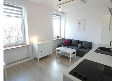 Mieszkanie do wynajęcia - Pokoju Załęże, Katowice, 24 m², 1050 PLN, NET-32365/4034/OMW