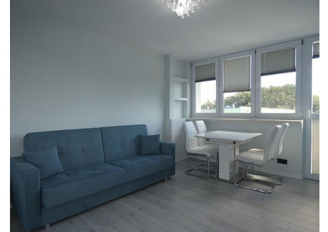 Mieszkanie do wynajęcia - Odlewnicza Tatary, Lublin, 34 m², 1700 PLN, NET-32428/4034/OMW