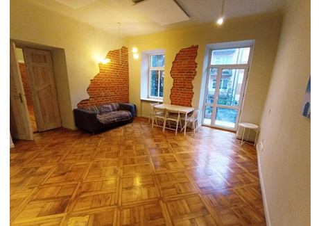 Mieszkanie do wynajęcia - Okopowa Śródmieście, Lublin, 63 m², 2100 PLN, NET-32939/4034/OMW