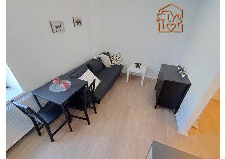 Mieszkanie do wynajęcia - Obrońców Westerplatte Katowice, 19 m², 1150 PLN, NET-32352/4034/OMW