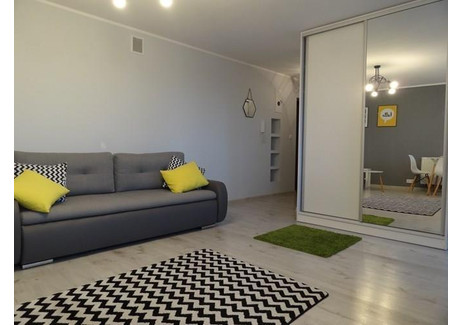 Mieszkanie do wynajęcia - Grzybowska Rokitnica, Zabrze, 34 m², 1250 PLN, NET-32579/4034/OMW