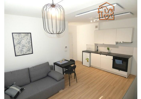 Mieszkanie do wynajęcia - Powstańców Warszawskich Bytom, 32 m², 1300 PLN, NET-32893/4034/OMW