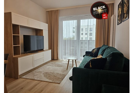 Mieszkanie do wynajęcia - Wichrowa Wrocław-Krzyki, Wrocław, 40 m², 2700 PLN, NET-32692/4034/OMW