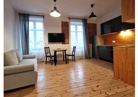 Mieszkanie do wynajęcia - Sanocka Łódź-Górna, Łódź, 24 m², 1350 PLN, NET-32848/4034/OMW