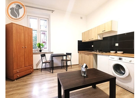 Mieszkanie do wynajęcia - Piekarska Bytom, 22 m², 990 PLN, NET-30864/4034/OMW