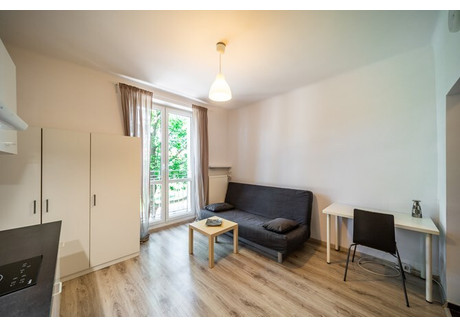 Mieszkanie do wynajęcia - Jana Kasprowicza Bielany, Warszawa, 20 m², 2150 PLN, NET-32712/4034/OMW