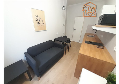 Mieszkanie do wynajęcia - Cmentarna Chorzów, 24 m², 1150 PLN, NET-32747/4034/OMW