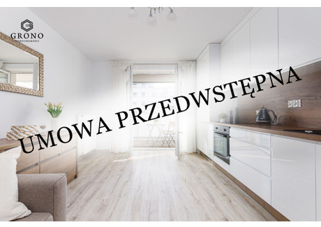 Mieszkanie na sprzedaż - Wierzbowa Antoniuk, Białystok, 64,31 m², 769 000 PLN, NET-71