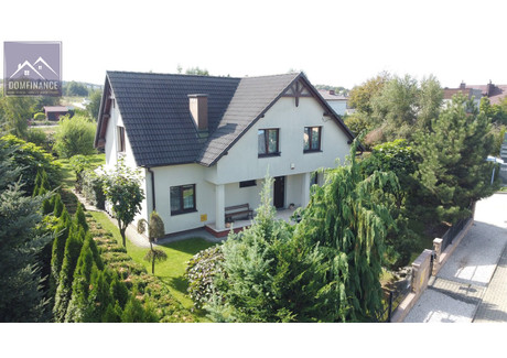 Dom na sprzedaż - Zgłobice, Tarnów, Tarnowski, 167 m², 1 199 000 PLN, NET-DFN-DS-284