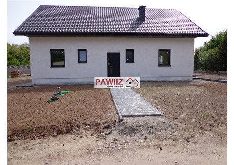 Dom na sprzedaż - Milejów, Rozprza, Piotrkowski, 112,68 m², 649 000 PLN, NET-PAW-DS-31