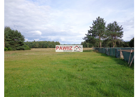 Działka na sprzedaż - Janów, Kaleń, Wolbórz, Piotrkowski, 1899 m², 130 000 PLN, NET-PAW-GS-18