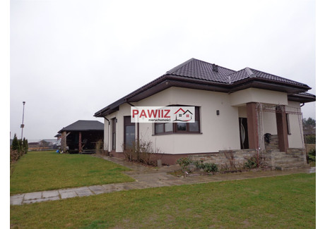 Dom na sprzedaż - Sulejów, Piotrkowski, 146 m², 845 000 PLN, NET-PAW-DS-88