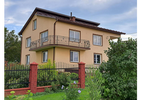 Dom na sprzedaż - Błażkowa, Brzyska, Jasielski, 180 m², 460 000 PLN, NET-99
