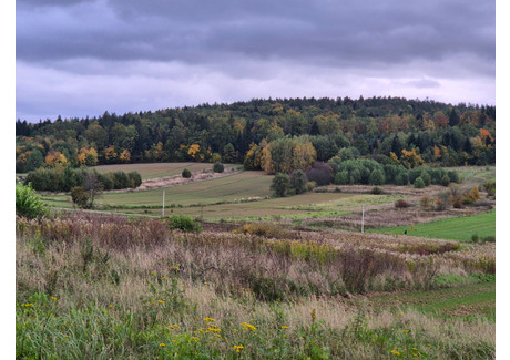 Działka na sprzedaż - Długie, Jedlicze, Krośnieński, 1910 m², 21 000 PLN, NET-154