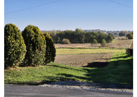 Działka na sprzedaż - Długie, Jedlicze, Krośnieński, 2532 m², 68 364 PLN, NET-151