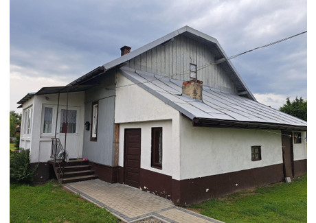 Dom na sprzedaż - Strachocina, Sanok, Sanocki, 85 m², 290 000 PLN, NET-137