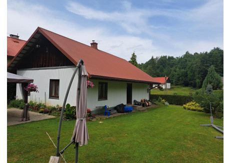 Dom na sprzedaż - Dobra, Sanok, Sanocki, 85 m², 305 000 PLN, NET-138