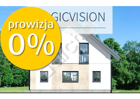 Dom na sprzedaż - Wolica, Kraków, 160,28 m², 700 000 PLN, NET-32/15476/ODS