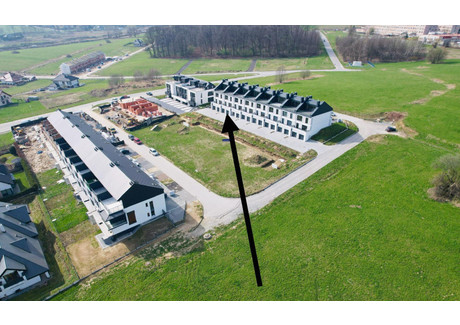 Mieszkanie na sprzedaż - Brzesko, Brzeski, 126,6 m², 799 000 PLN, NET-540