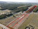 Działka na sprzedaż - Cichów, Brudzew, Turecki, 16 900 m², 85 000 PLN, NET-ARS-GS-33-1