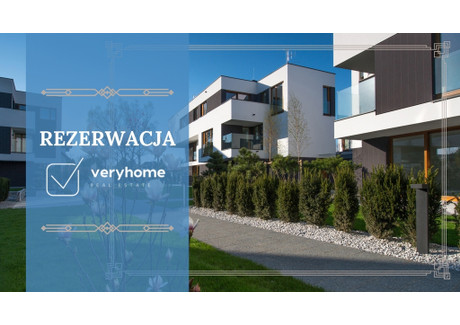 Mieszkanie na sprzedaż - Podłącze Wola Justowska, Kraków, 146,69 m², 2 385 000 PLN, NET-70/13796/OMS
