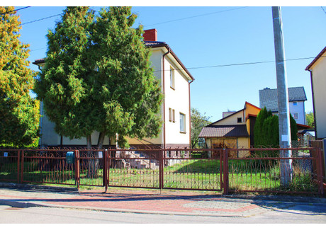 Dom na sprzedaż - Bielsk Podlaski, Bielski, 147 m², 389 000 PLN, NET-188308