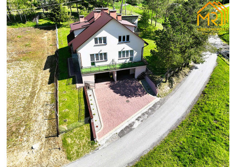 Dom na sprzedaż - Woźniczna, Pleśna (Gm.), Tarnowski (Pow.), 452 m², 699 000 PLN, NET-MP/26/2024-143