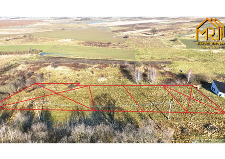 Działka na sprzedaż - Krzeczów, Rzezawa, Bocheński, 850 m², 99 000 PLN, NET-MP/57/2024-187