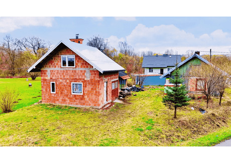 Dom na sprzedaż - Osobnica, Jasielski, 80 m², 135 000 PLN, NET-O-58