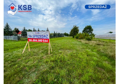 Działka na sprzedaż - Kuczów, Brody (Gm.), Starachowicki (Pow.), 3300 m², 198 000 PLN, NET-32