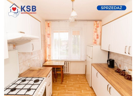 Mieszkanie na sprzedaż - Osiedle Słoneczne Ostrowiec Świętokrzyski, Ostrowiecki (Pow.), 58,9 m², 293 000 PLN, NET-46