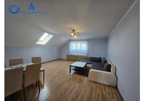 Mieszkanie do wynajęcia - Wejherowska Szemud, Wejherowski, 120 m², 3200 PLN, NET-540393