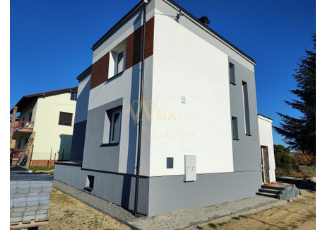 Mieszkanie na sprzedaż - Koszyce Wielkie, Tarnów, Tarnowski, 60 m², 570 000 PLN, NET-77