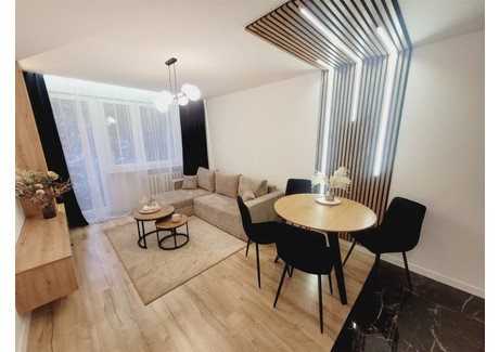 Mieszkanie na sprzedaż - Ksm, Kielce, Kielce M., 42 m², 414 000 PLN, NET-SPL-MS-40