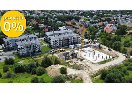 Mieszkanie na sprzedaż - Jana Olbrachta Rzeszów, 40,5 m², 405 000 PLN, NET-17/15842/OMS