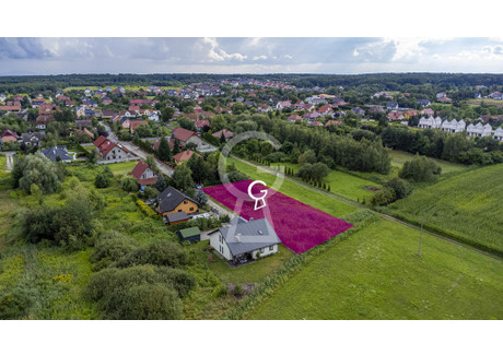 Działka na sprzedaż - Wilkszyn, Miękinia, Średzki, 1698 m², 655 428 PLN, NET-4/15495/OGS