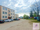 Mieszkanie na sprzedaż - Osiedlowa Rozłazino, Łęczyce, Wejherowski, 53,37 m², 249 000 PLN, NET-DMZ-MS-99
