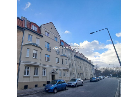 Mieszkanie na sprzedaż - Nowe Miasto, Wałbrzych, Wałbrzyski, 75,02 m², 319 000 PLN, NET-AGB-MS-128