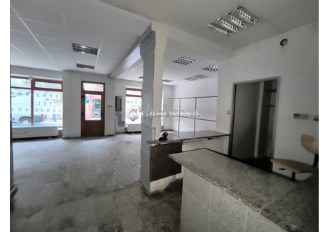 Komercyjne na sprzedaż - Boguszów, Boguszów-Gorce, Wałbrzyski, 100,55 m², 403 000 PLN, NET-AGB-LS-129