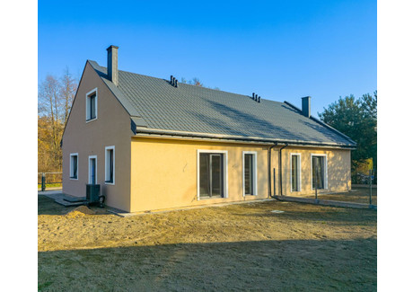 Dom na sprzedaż - Wesoła Osowiec, Żabia Wola, Grodziski, 88,3 m², 760 000 PLN, NET-766445