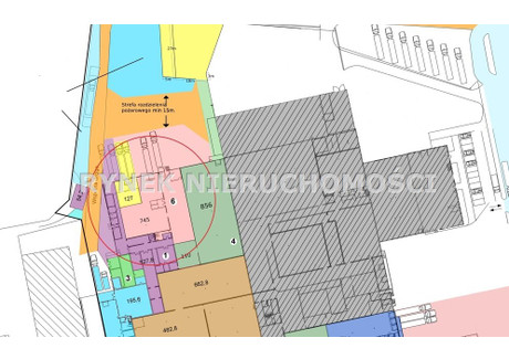 Magazyn do wynajęcia - Legionów Czechowice-Dziedzice, Czechowice-Dziedzice (gm.), Bielski (pow.), 127 m², 4445 PLN, NET-RYN-HW-44