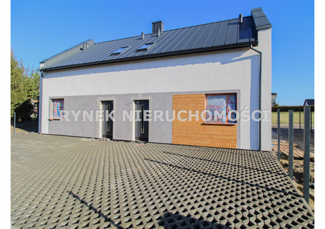 Dom na sprzedaż - Jasienica, Bielski, 91,92 m², 625 000 PLN, NET-RYN-DS-12