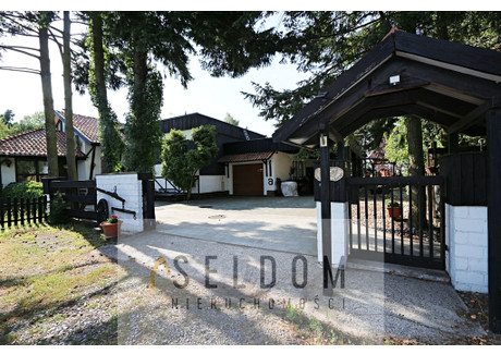 Dom na sprzedaż - Chojny, Koło, Kolski, 263 m², 1 299 000 PLN, NET-328/16507/ODS