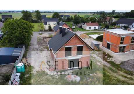 Dom na sprzedaż - Domecko, Komprachcice, Opolski, 138,32 m², 479 000 PLN, NET-300/16507/ODS