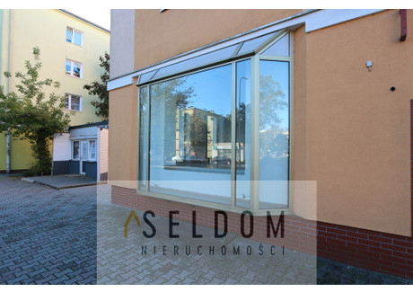 Lokal do wynajęcia - Konin, 60 m², 2200 PLN, NET-132/16507/OLW